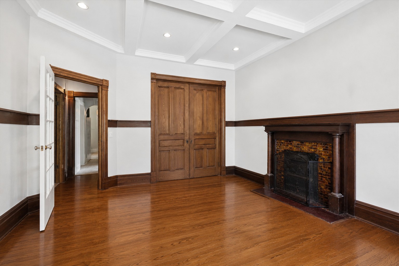 Main Floor Living Room 2 – 149 Young
