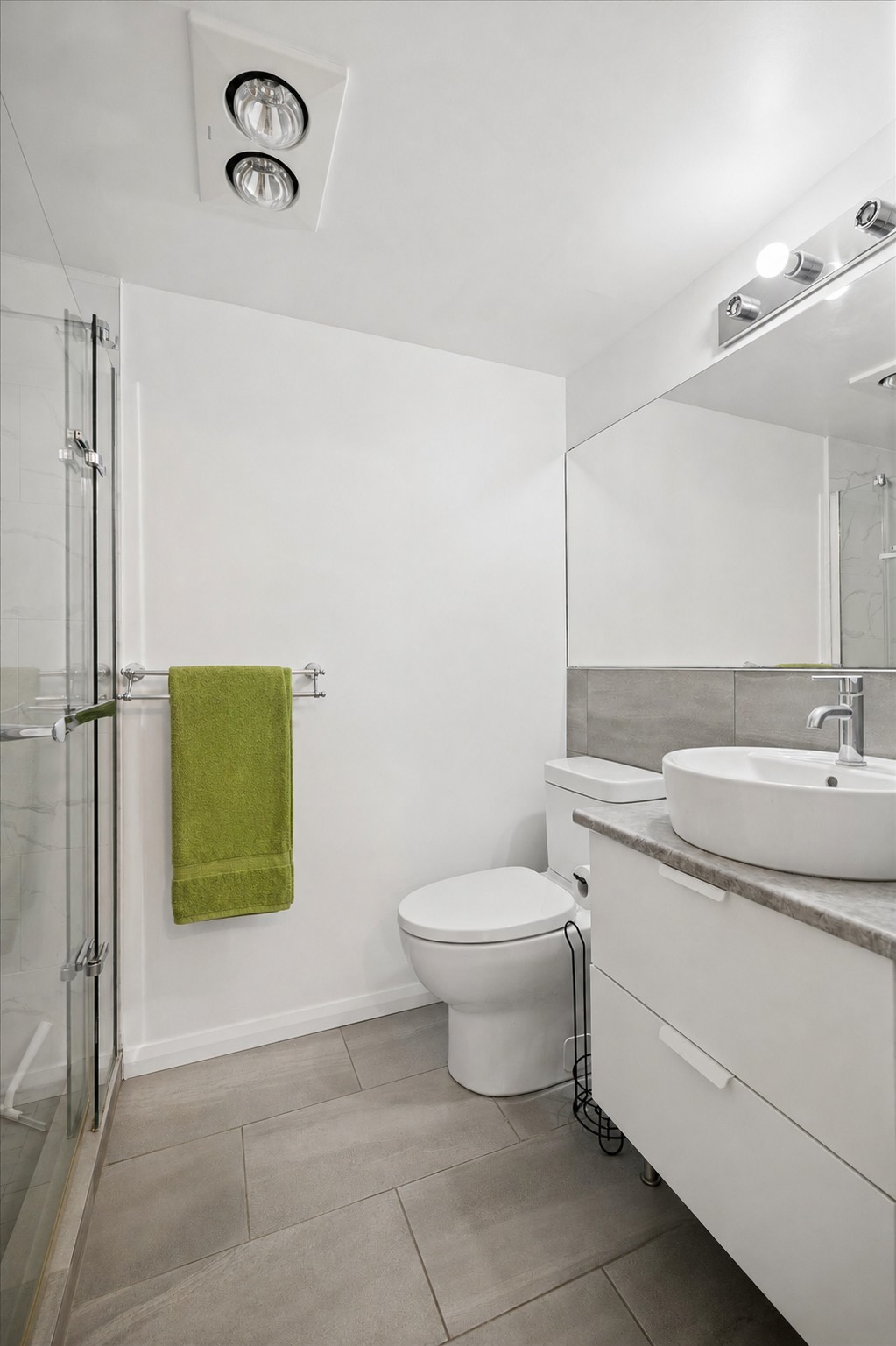 Holborn ensuite